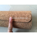 Preminum comfortable cork yoga mat